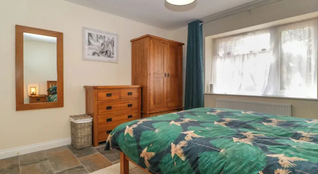 Harvest Moon Cottage, Rezervasyon Tatil Evi Merseyside villalar, Villa