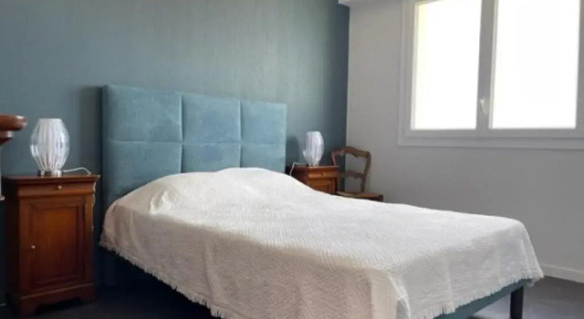 Appartement Les Sables-d'Olonne, 3 pièces, 6 personnes - FR-1-422-28