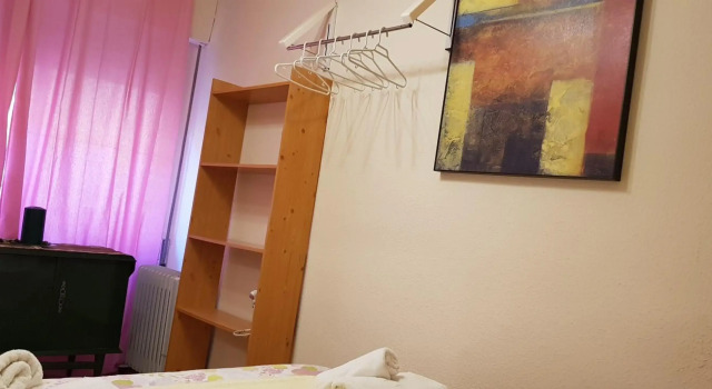 Calle Frailes Apartamento, Забронировать Апартаменты/квартира Гранада Granada Province, рядом с Музей народных традиций и искусств Los Tiros de Granada