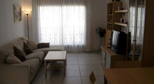106458 - Apartment in Vera