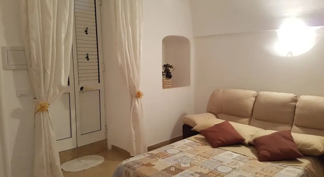 Casa Indelli, Buchen Sie Hotel Monopoli Metropolitanstadt Bari