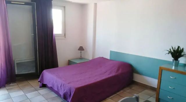 Residence De La Servie, Rezerwuj Hotel Nimes Gard