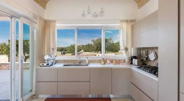 Villa Tamerici by Perle di Puglia, Забронировать Вилла Виллы Морчано-ди-Леука, Вилла