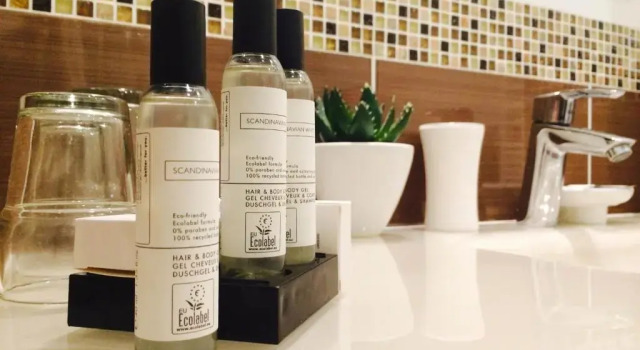 Студия Superior Hôtel Paris Gambetta