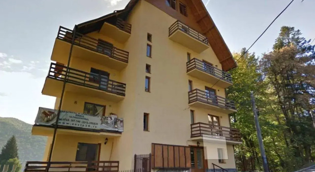 Studio Sinaia Mirage, Забронировать Апартаменты/квартира Апартаменты Синая, рядом с Подъемник Синая - Кота 1400, Апартаменты/квартира