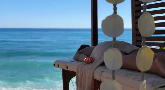 Номер Standard Casa del Mar Lodge Barahona