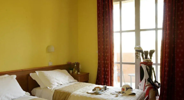 Hotel Il Golfino