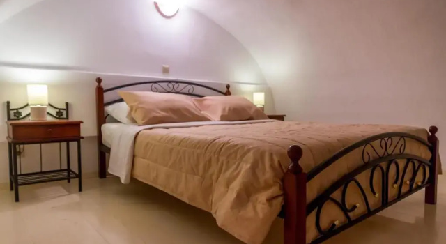 Номер Superior Sigal Villa