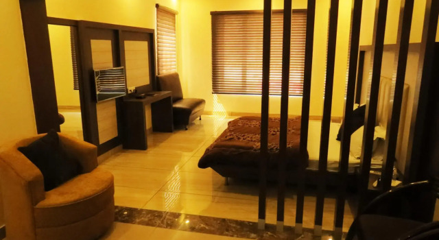 Люкс Hotel Amar Palace