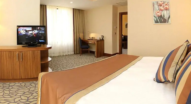 Люкс Barida Hotels