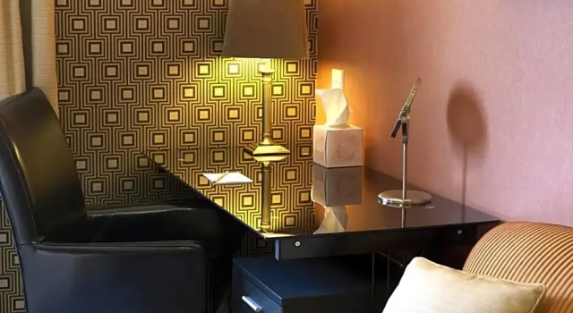 Двухместный номер Superior Charlton Kings Hotel