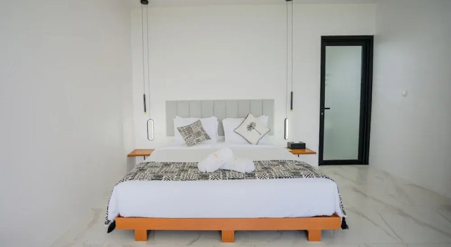 Gandum Uluwatu Luxury Boutique Stay - Gandum Villa Complex