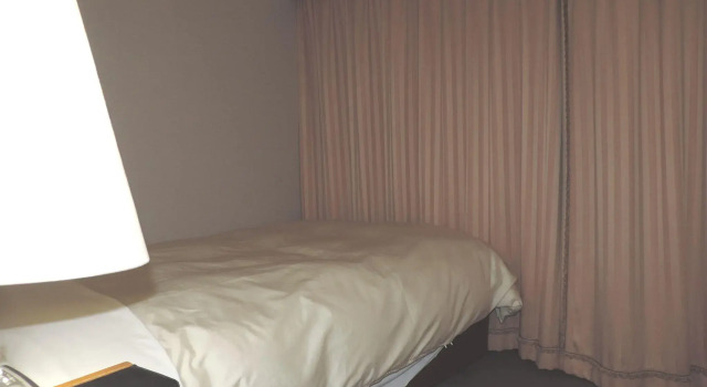 Двухместный номер Standard Hotel Grand Terrace Chitose