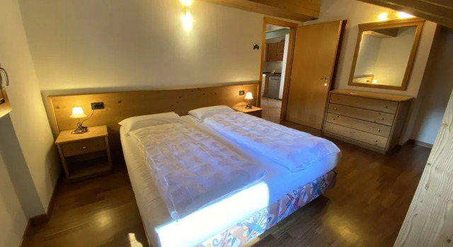 Residence Lagorai