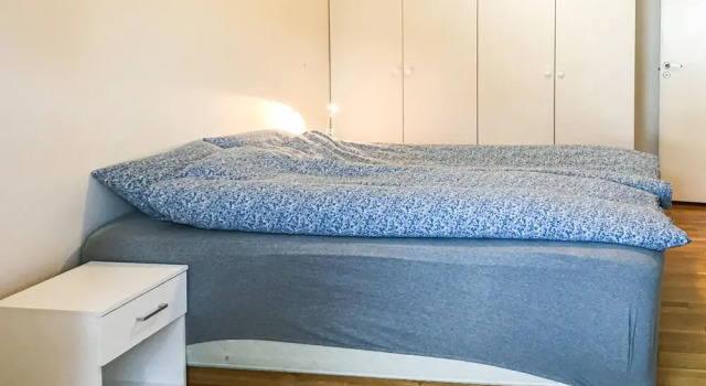 Beautiful Apartment in Voss With 2 Bedrooms and Wifi, Reserva ahora Apartamento Vossevangen 