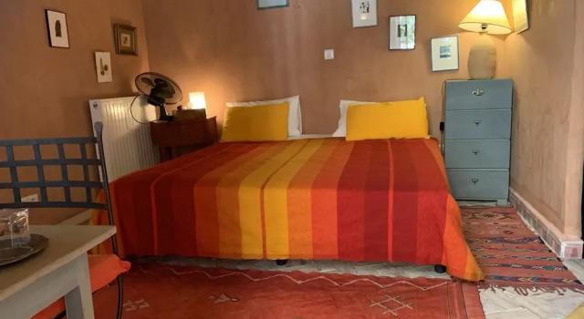 Номер Economy Riad Chant d'Etoiles