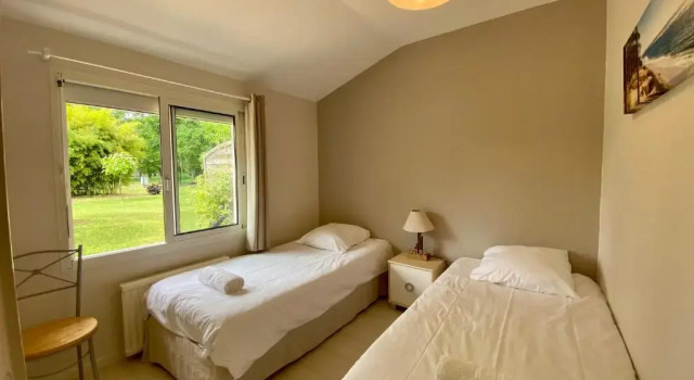 Апартаменты с 2 комнатами Adishatz Motel