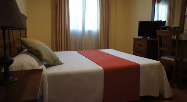 Номер Economy Hotel Casa Vazquez