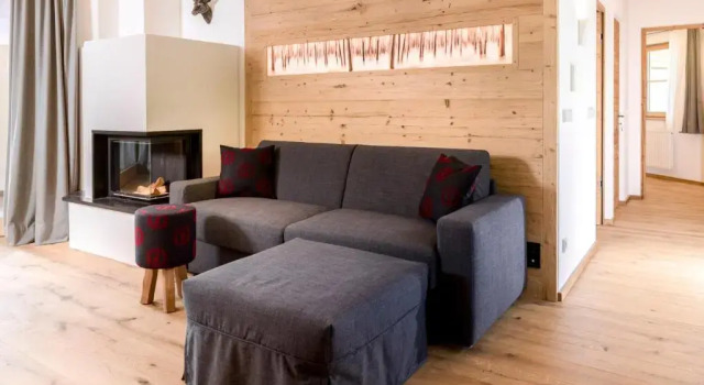Chalet Novalis, Забронировать Шале Отели в центре Сан-Кандидо, в центре