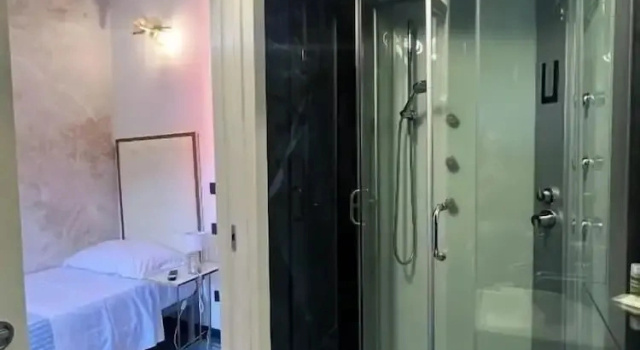 Номер Superior Hotel Le Grazie