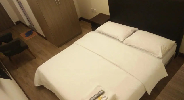 Hotel Truly Asia, Prenota Hotel Kota Kinabalu Sabah