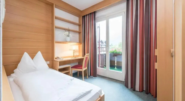 Номер Economy Ferien & Wellnesshotel Windschar