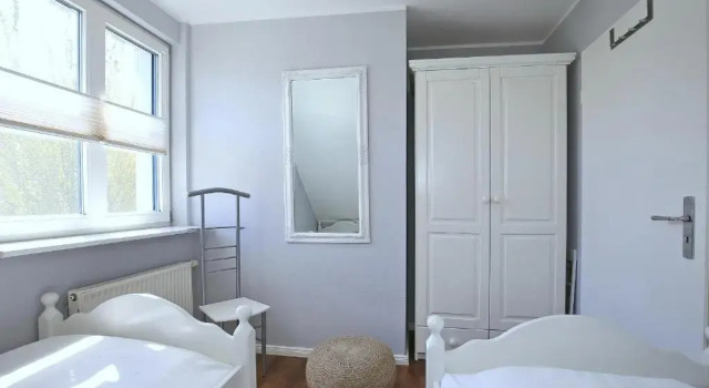 Papillon Wohnung 04-5, Забронировать Отель Отели Больтенхаген 3 звезды, 3*