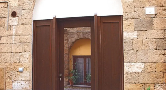 Appartamenti Pistrella, Buchen Sie Ferienwohnung Apartments in Orvieto, Ferienwohnung