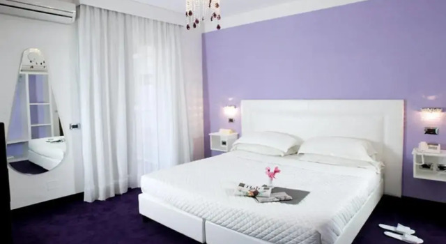 Номер Superior Hotel Bruman