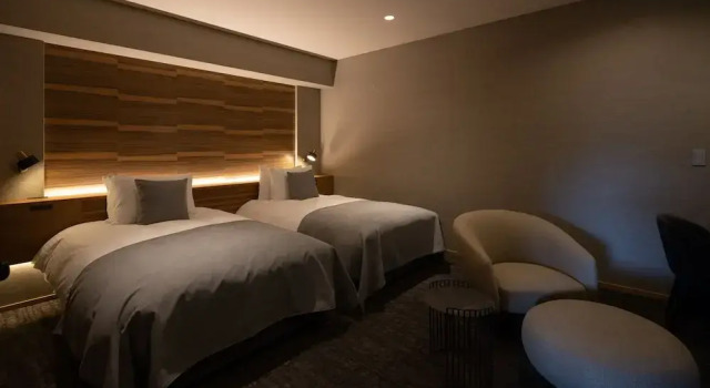 Люкс Luxury Sengokubara COCON