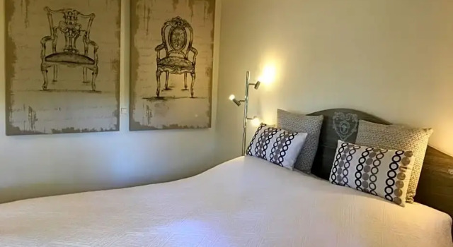 L Esmerand, Забронировать Отель Котиньяк Green Provence