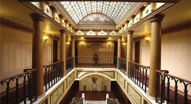Sultanahmet Palace Hotel