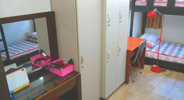 Love In Busan Guesthouse, Prenota Hotel Busan Corea del Sud