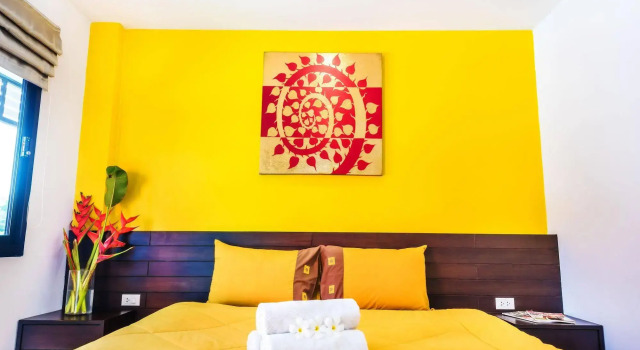 Little Hill Phuket Resort, Забронировать Курортный отель Курортные отели острова Пхукета, Курортный отель