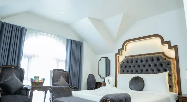 Номер Standard Royal Duong Noi Hotel