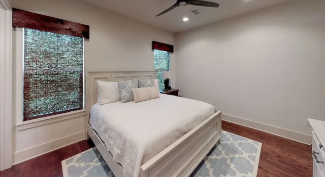 31 N Seahorse Circle by Dune Vacation Rentals