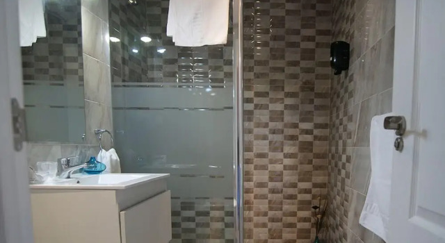 Трёхместный номер Standard Hotel San Blas
