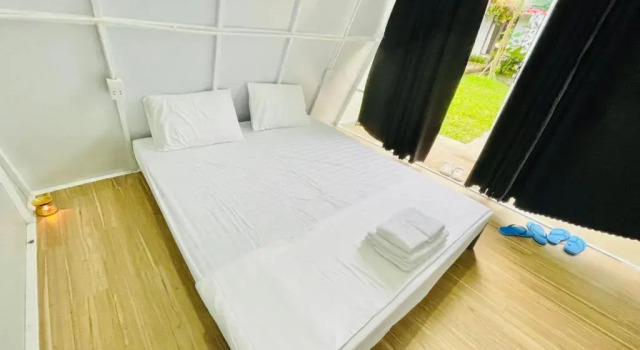 Номер Deluxe Son River House