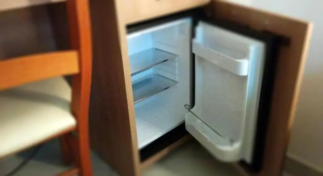 Номер Standard Hotel Venere