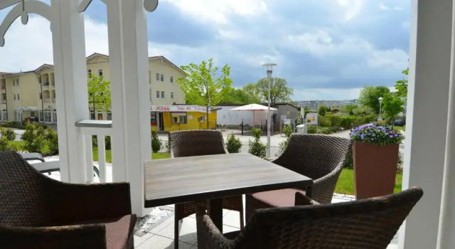 Villa Annika - Apt. 02