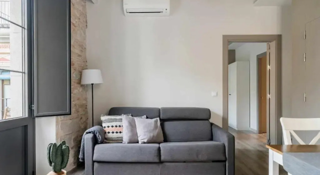 Апартаменты Bonaventura 4Restored Apartment in Heart of City