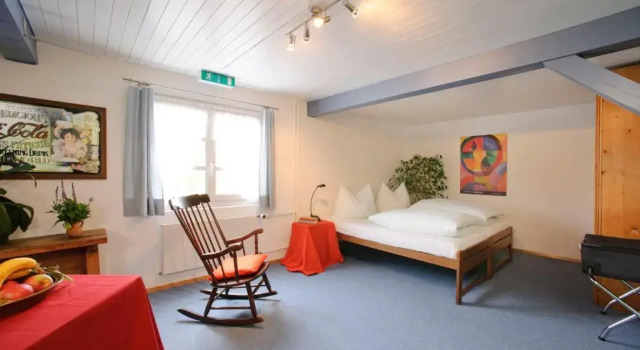Hotel Landgasthof Hirschen, Reserva ahora Hotel Ramsen 