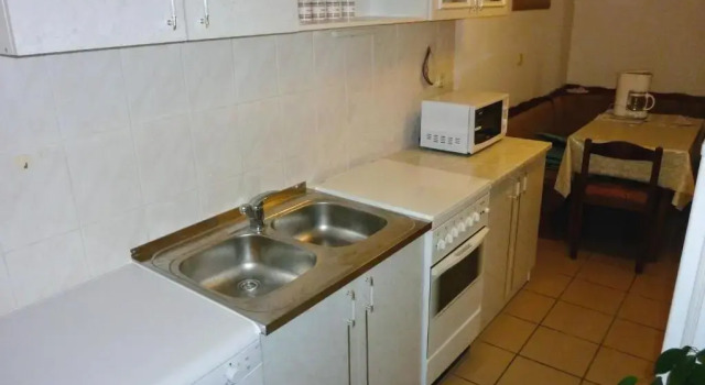 Апартаменты Guest House Mireja