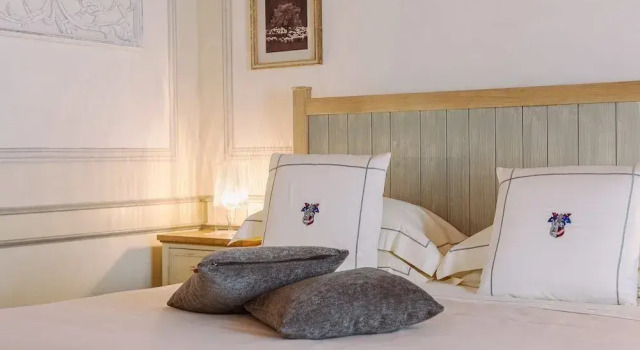 Полулюкс Villa Svetoni Wine Resort