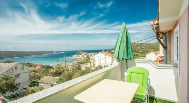 Апартаменты Apartments Antonija