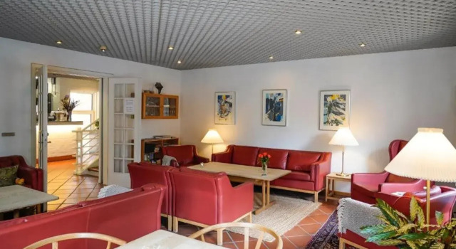 City Hotel Nattergalen