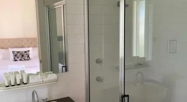 Двухместный номер Standard Wandin Valley Estate