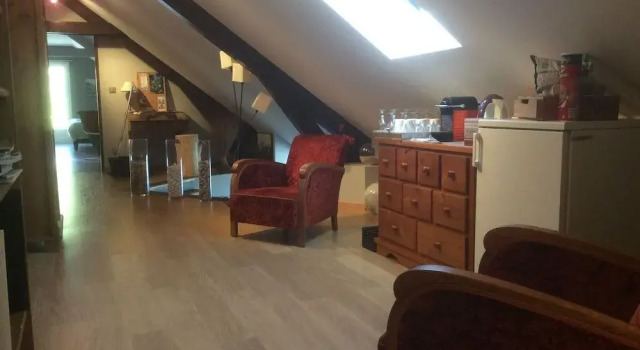 Chez Veronique et Freddy, Réserver Hôtel Saint-Jean-de-Maurienne 