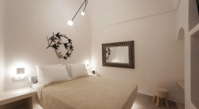 Вилла Galaria Serenity Suites