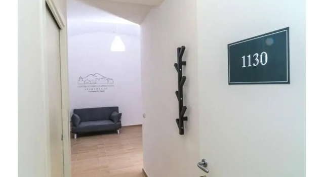 Студия Centro Storico Napoletano